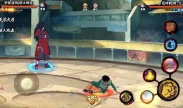 火影最新技能爆料大全,揭秘最新技能爆料，巅峰对决即将开启！